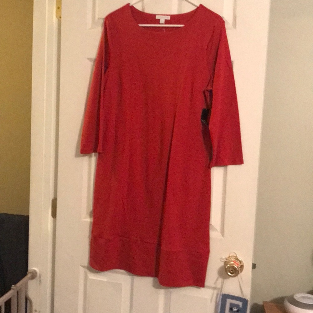 New York and company dress